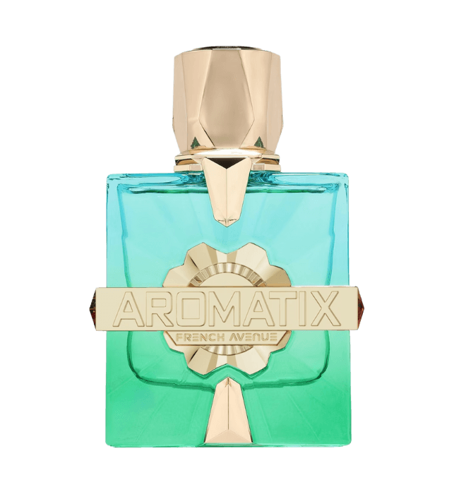 French Avenue Aromatix Sun Kissed Extrait De Parfum  (2025) French Avenue Aromatix Sun Kissed Extrait De Parfum (2025)