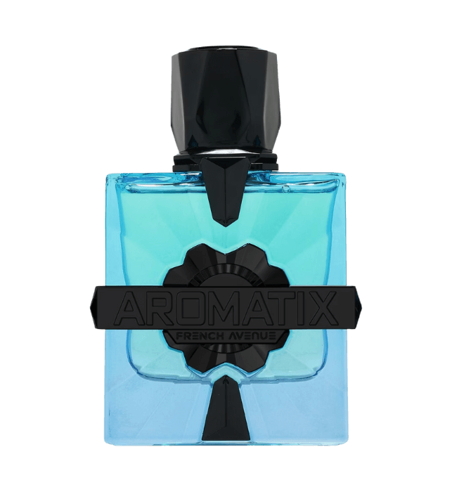 French Avenue French Avenue Magnetiq  Extrait De Parfum (2025) French Avenue French Avenue Magnetiq Extrait De Parfum (2025)