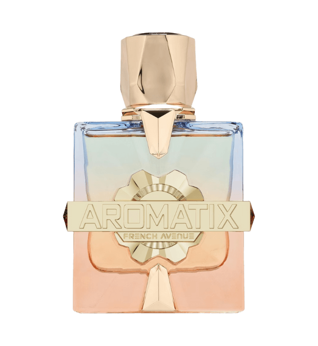 French Avenue Aromatix Teas Me Extrait De Parfum (2025) French Avenue Aromatix Teas Me Extrait De Parfum (2025)