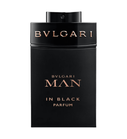 Bvlgari Man In Black Parfum (2024)