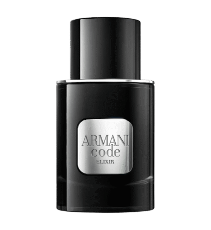 Giorgio Armani Code Elixir (2025)