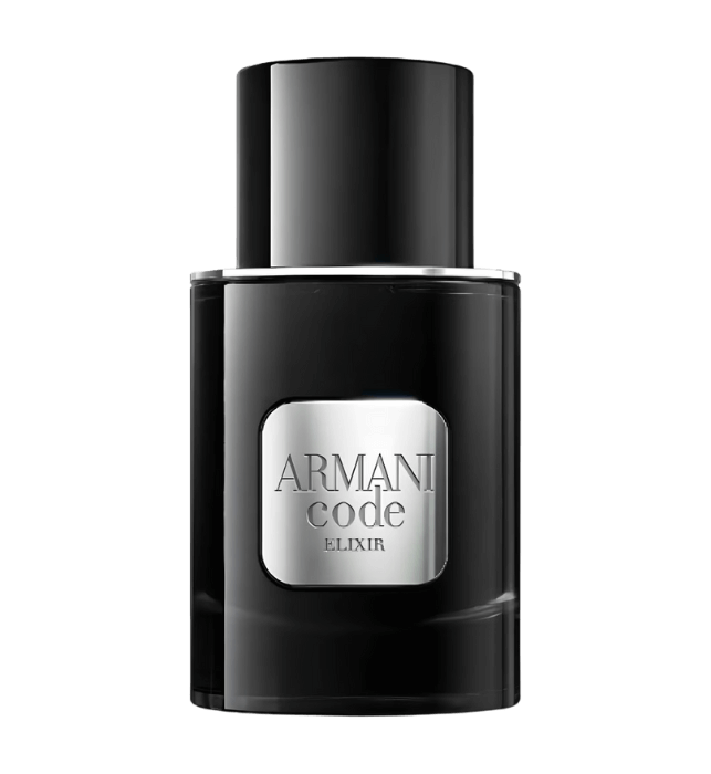 Giorgio Armani Code Elixir (2025) Giorgio Armani Code Elixir (2025)