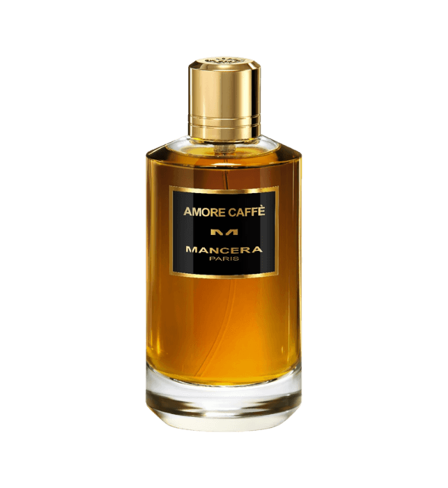 Mancera Paris Amore Cafe Eau de Parfum 2025