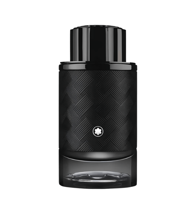 Montblanc Explorer Extreme Parfum (2025)