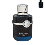 French Avenue Enigma Une Eau De Parfum