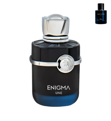 French Avenue Enigma Une Eau De Parfum