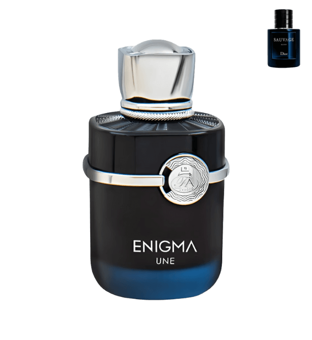 French Avenue Enigma Une Eau De Parfum