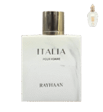 Rayhaan Italia Eau de Parfum (2025)