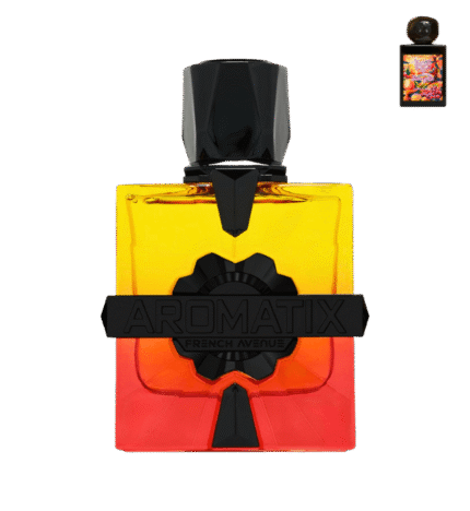 French Avenue Aromatix Forbidden Fruit Extrait De Parfum (2025)