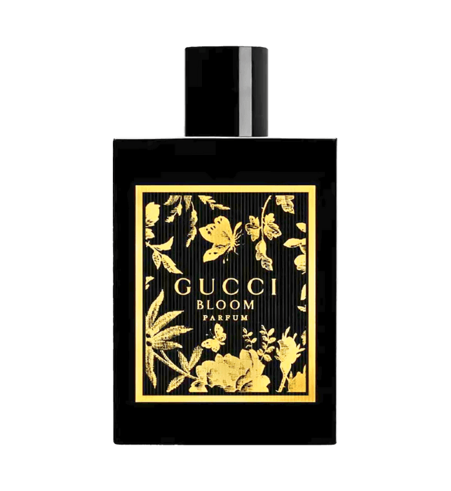Gucci Bloom Parfum (2025) Gucci Bloom Parfum (2025)