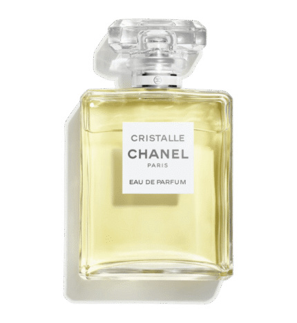 Chanel Cristalle Eau de Parfum (2023)