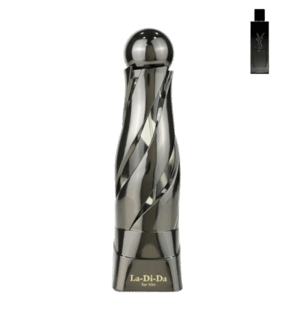 Arabiyat Prestige La Di Da For Him Eau De Parfum (2025)