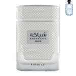 Khadlaj Shiyaaka Snow Eau de Parfum