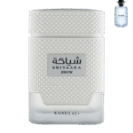 Khadlaj Shiyaaka Snow Eau de Parfum