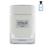 Khadlaj Shiyaaka Snow Eau de Parfum