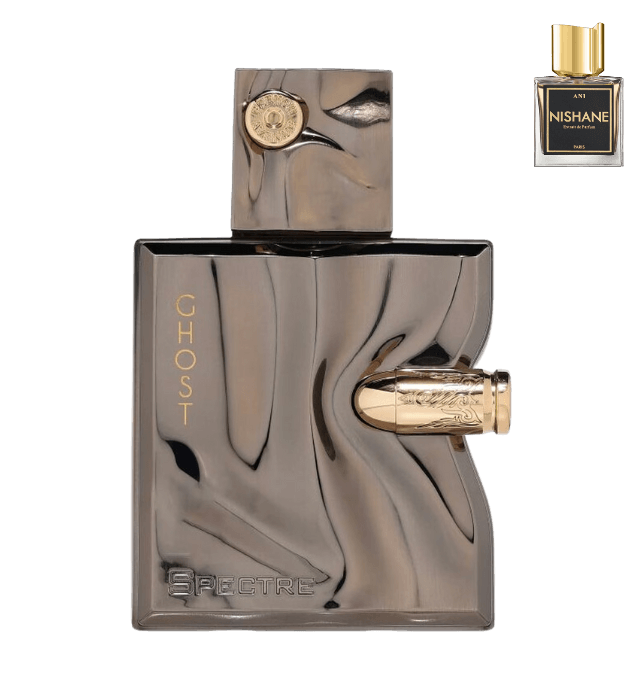 French Avenue Spectre Ghost Eau de Parfum French Avenue Spectre Ghost Eau de Parfum