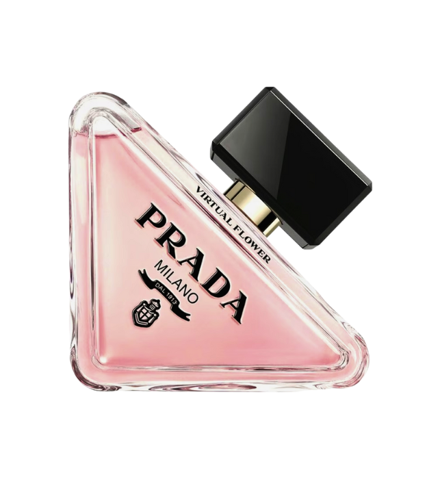 Prada Paradoxe Virtual Flower Eau de Parfum (2024)
