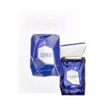 French Avenue Atlantis 10ml Left With Original Bottle