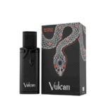 French Avenue Vulcan Black Friday 10 ml Left With Original Bottle