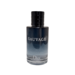 Dior Sauvage Eau De Toilette 10 ml Left With Original Bottle (No Box)
