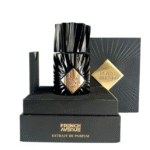 French Avenue Royal Blend Nero 10 ml Left With Original Bottle