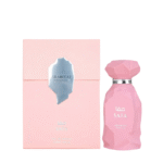 Arabiyat Prestige Safa 10 ml Left With Original Bottle
