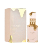 Lattafa Eclaire 10 ml Left With Original Bottle
