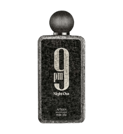 Afnan 9PM Night Out Extrait De Parfum
