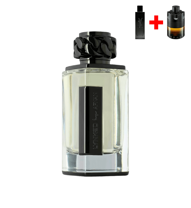 Afnan Perfumes Lynked Eau de Parfum Afnan Perfumes Lynked Eau de Parfum