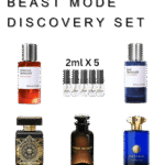 Beast Mode Discovery set