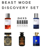 Beast Mode Discovery set