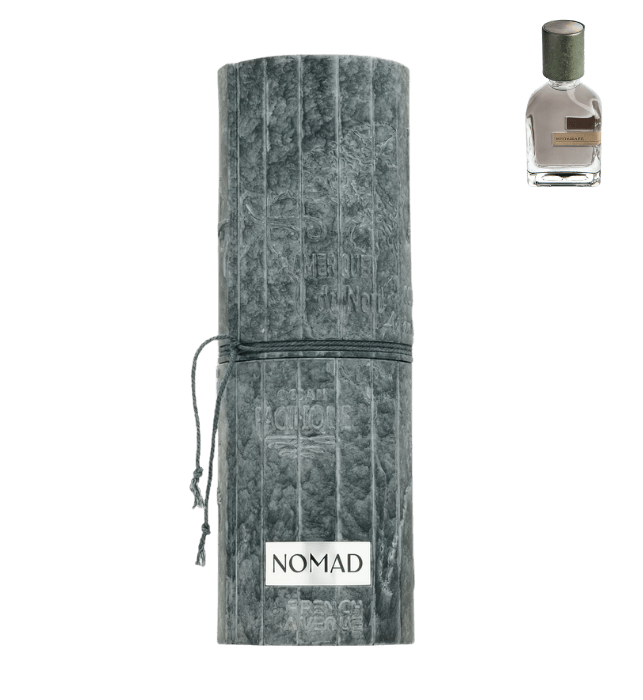 French Avenue Nomad Eau de Parfum French Avenue Nomad Eau de Parfum