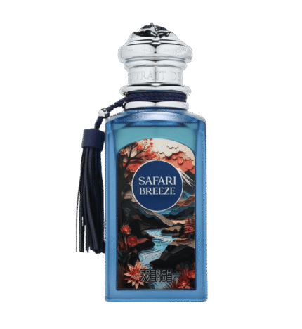 French Avenue Safari Breeze Extrait De Parfum
