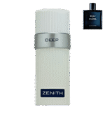 French Avenue Zenith Deep Eau de Parfum