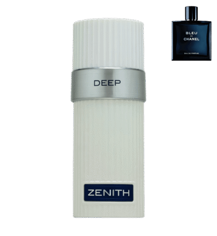 French Avenue Zenith Deep Eau de Parfum