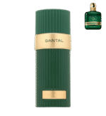 French Avenue Zenith Santal Eau de Parfum