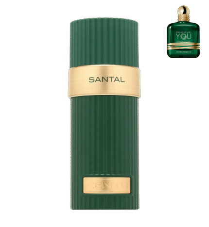 French Avenue Zenith Santal Eau de Parfum