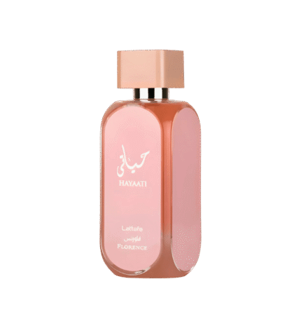 Hayaati Florence Eau de Parfum