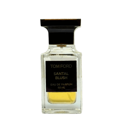 Tom Ford Santal Blush Eau De Parfum 10ml Left [NO BOX]