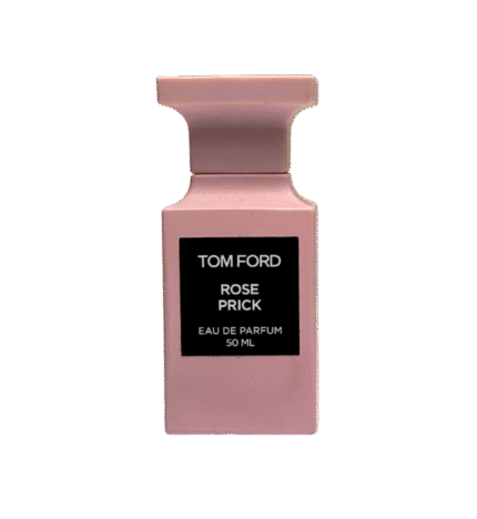 Tom Ford Rose Prick Eau De Parfum 10ml Left [NO BOX]