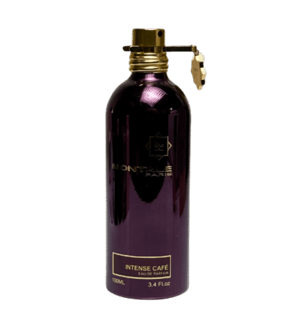 Montale Intense Cafe Eau de Parfum 10ml Left [NO BOX]