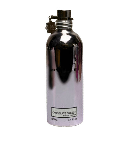 Montale Chocolate Greedy Eau de Parfum 10ml Left [NO BOX]