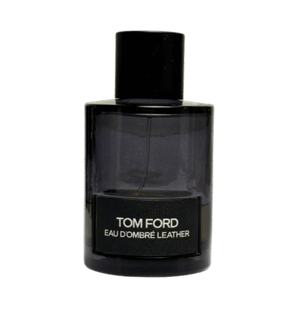 Tom Ford Eau D’Ombré Leather Eau De Toilette (2024) 10ml Left [NO BOX]