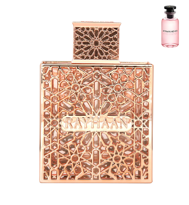 Rayhaan Divine Eau De Parfum (2025)
