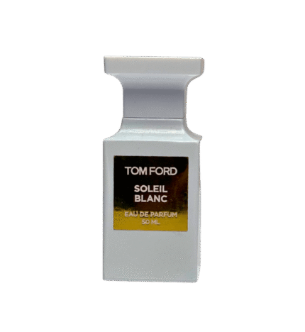 Tom Ford Soleil Blanc Eau De Parfum 10ml Left [NO BOX]