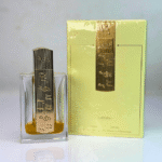 Lattafa Angham  10 ml Left With Original Bottle