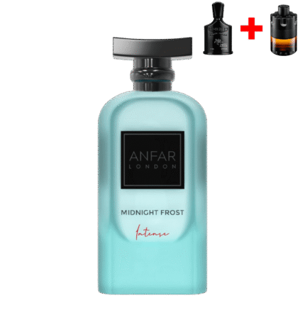 Anfar London Midnight Frost Intense Eau de Parfum