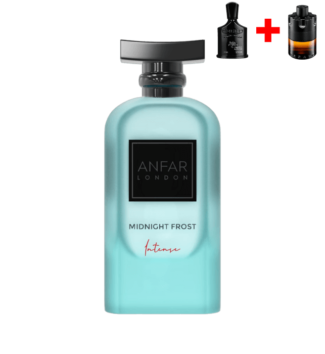 Anfar London Midnight Frost Intense Eau de Parfum
