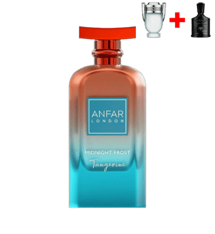 Anfar London Midnight Frost Tangerine Extrait de Parfum