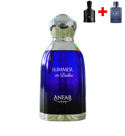 Anfar London Summer In Dubai Eau de Parfum